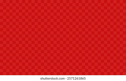 Backgrounds suitable for traditional events such as New Year and Setsubun. Red Japanese checkered pattern.
