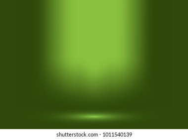 Backgrounds and textures light green
