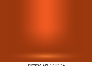 Backgrounds and textures light Orange