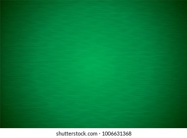 Backgrounds and textures stainless green