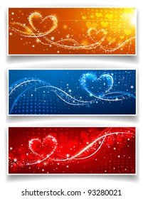Backgrounds Valentine's Day