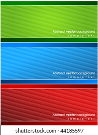 Backgrounds for your business card