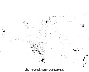 Background.Texture Vector.Dust Overlay Distress Grain ,Simply Place illustration over any Object to Create grungy Effect .abstract,splattered , dirty,poster for your design.