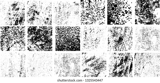 Background.Texture Vector.Dust Overlay Distress Grain ,Simply Place illustration over any Object to Create grungy Effect .abstract,splattered , dirty,poster for your design.