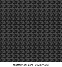 Backgroung seamless Geomatric Pattern 3D.