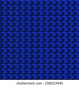 Backgroung seamless Geomatric Pattern 3D.