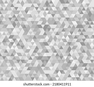 Backgroung seamless Geomatric Pattern black-white.