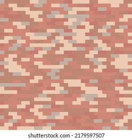 Backgroung seamless Geomatric Pattern in colorful.