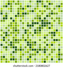 Backgroung seamless Geomatric Pattern in colorful.
