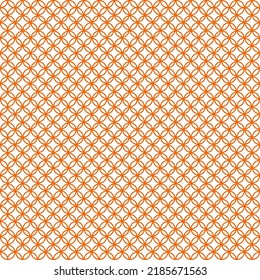 Backgroung seamless Geomatric Pattern stlye.