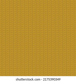 Backgroung seamless Geomatric Pattern in yellow.