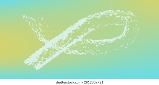 backgrouund blue pastel gradient yellow white brush