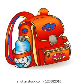 backpack