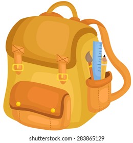 backpack