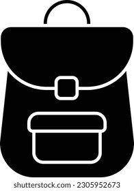 backpack camping hiking rucksack bag Glyph