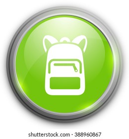 Backpack icon