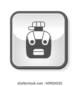 backpack icon