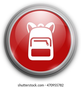 Backpack icon