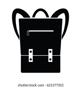 backpack icon