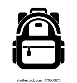 Backpack Icon