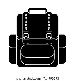 backpack icon