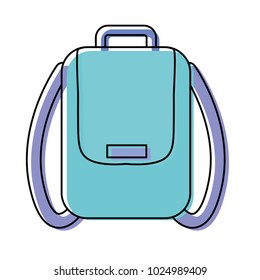 backpack icon image