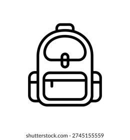 Backpack, rucksack, school bag, travel, outdoor, hiking.