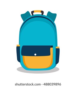 301,106 Backpack school Images, Stock Photos & Vectors | Shutterstock