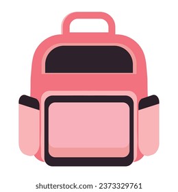 Rucksack-Schulungsmaterial einzeln