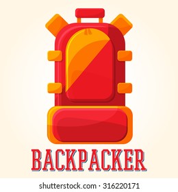 backpacker