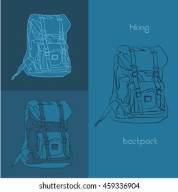 backpacks