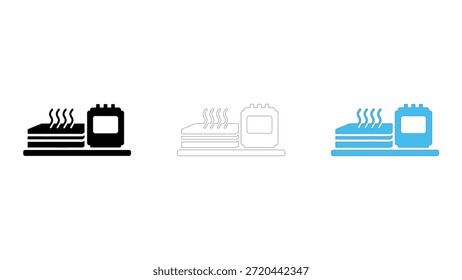 Almohadillas térmicas de placa posterior para una transferencia de calor eficiente y componentes de refrigeración