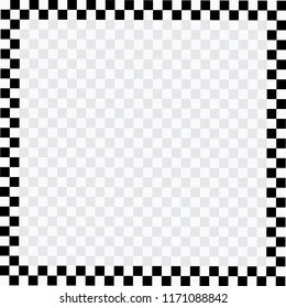 Backround Gray Vector Illustration Designs Squares Stock Vector 