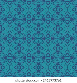 Arrière-plan art moderne du milieu du siècle  motif géométrique harmonieux  Image vectorielle Abstrait.   Arrière-plan  géométrique Abstrait.