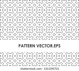 Backround pattern for printing or digital wallpaper
Vector .eps