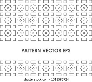 Backround pattern for printing or digital wallpaper
Vector .eps