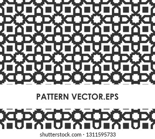 Backround pattern for printing or digital wallpaper
Vector .eps