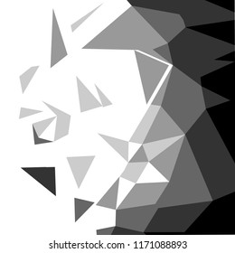 backround white vector illustration 