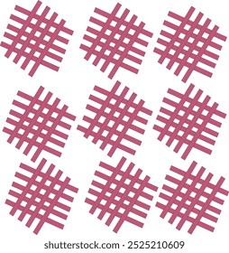 The backrounda is in the form of a light-colored stripe