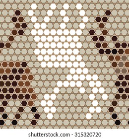 Backsplash Pattern Design