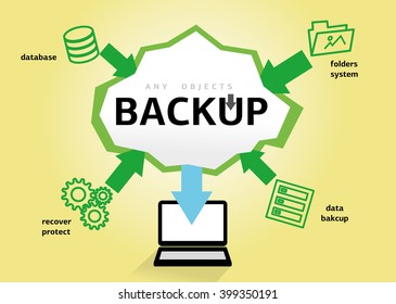 Backup blank for web, site, advertising, banner, poster, board and print.