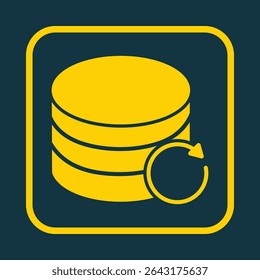 Backup File trendy vector art design gorgeous amazing design colorful useful illustration.eps