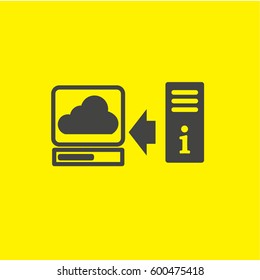 backup icon
