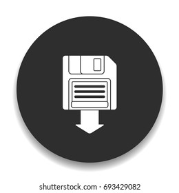 backup icon