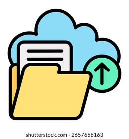 Backup Icon Element For Design And Vector