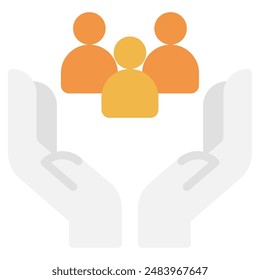 Backup icon for web, app, infographic, etc