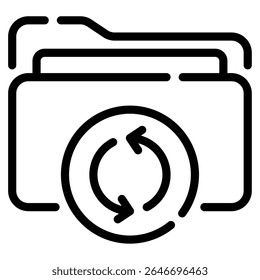 Sicherungssymbol für Web, App, Infografik usw.