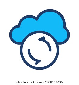 backup   restore   cloud  
