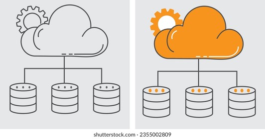 Backup as a Service (BaaS) is a cloud-based service that provides a centralized and automated solution for backing up data