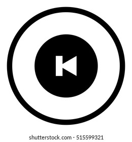 Backward Icon